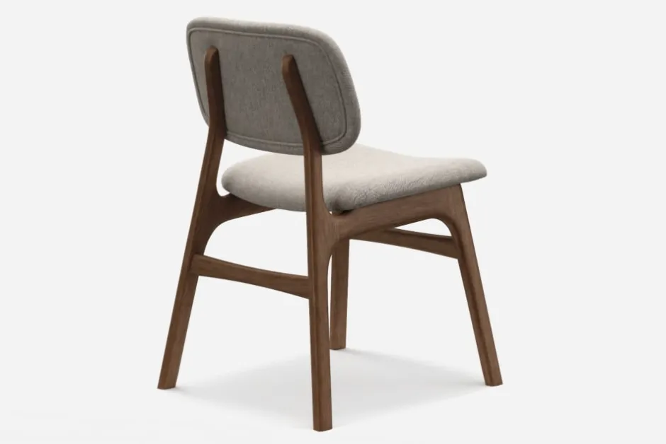 New Joshua Chair Dining Chairs|Small Dining Room Furniture