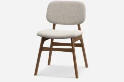 New Joshua Chair Dining Chairs|Small Dining Room Furniture
