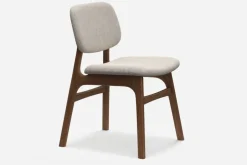 New Joshua Chair Dining Chairs|Small Dining Room Furniture