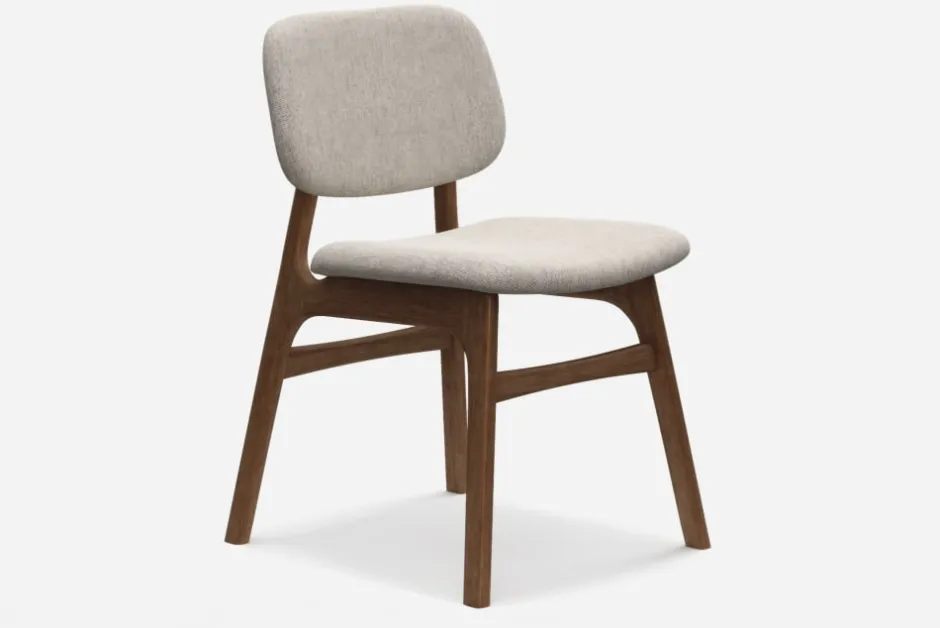 New Joshua Chair Dining Chairs|Small Dining Room Furniture
