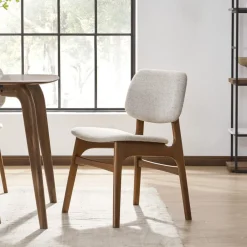 New Joshua Chair Dining Chairs|Small Dining Room Furniture