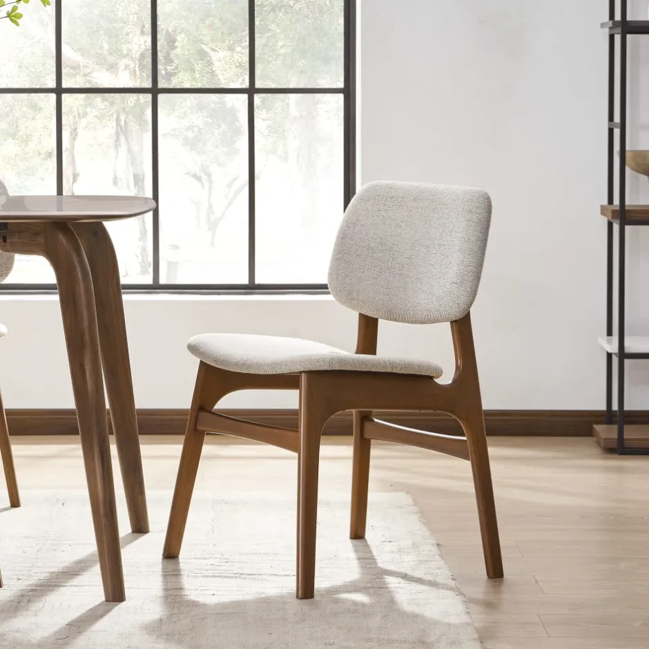 New Joshua Chair Dining Chairs|Small Dining Room Furniture