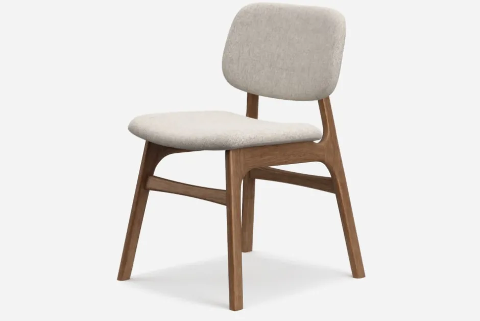 New Joshua Chair Dining Chairs|Small Dining Room Furniture