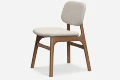 New Joshua Chair Dining Chairs|Small Dining Room Furniture
