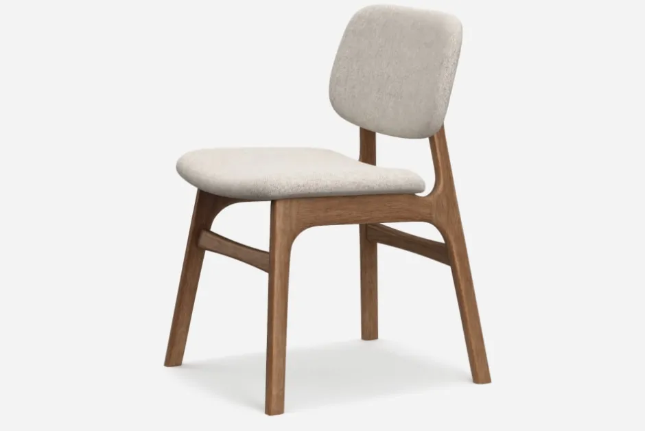 New Joshua Chair Dining Chairs|Small Dining Room Furniture
