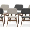 Discount Joshua Chair, 3 Pairs Dining Chairs|Small Dining Room Furniture