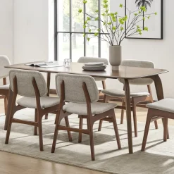 Discount Joshua Chair, 3 Pairs Dining Chairs|Small Dining Room Furniture