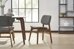 Discount Joshua Chair, 3 Pairs Dining Chairs|Small Dining Room Furniture