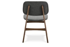 Discount Joshua Chair, 2 Pairs Dining Chairs|Small Dining Room Furniture