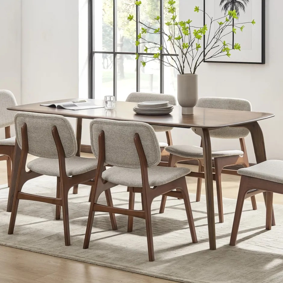 Discount Joshua Chair, 2 Pairs Dining Chairs|Small Dining Room Furniture