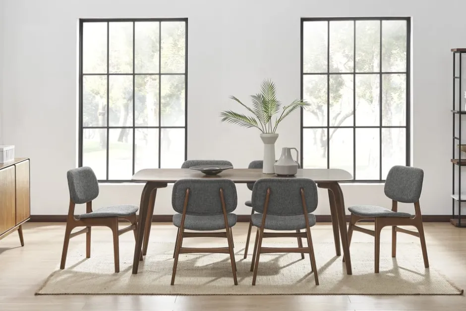 Discount Joshua Chair, 2 Pairs Dining Chairs|Small Dining Room Furniture