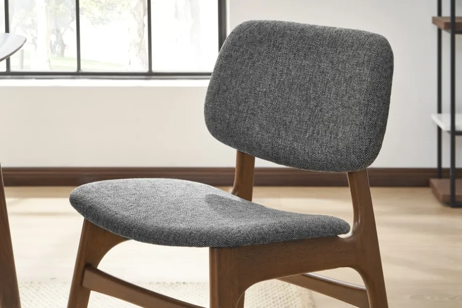 Discount Joshua Chair, 2 Pairs Dining Chairs|Small Dining Room Furniture