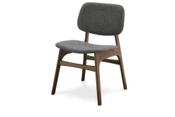 Discount Joshua Chair, 2 Pairs Dining Chairs|Small Dining Room Furniture