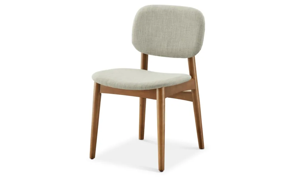Best Kelsey Chair, Walnut Stain Dining Chairs|Small Dining Room Furniture