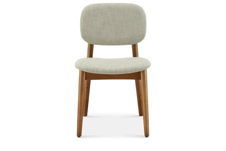 Best Kelsey Chair, Walnut Stain Dining Chairs|Small Dining Room Furniture