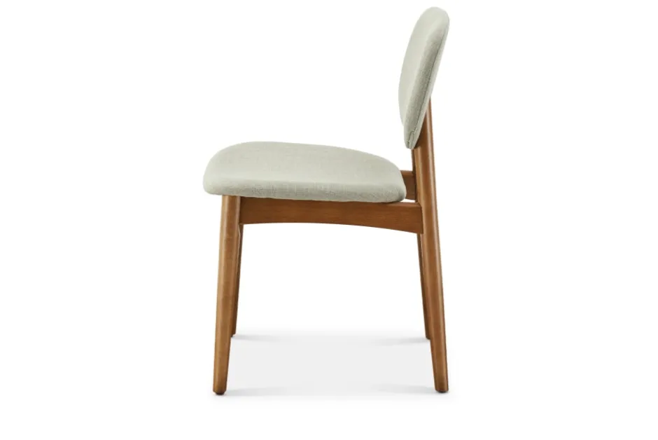 Best Kelsey Chair, Walnut Stain Dining Chairs|Small Dining Room Furniture