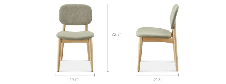 Best Kelsey Chair, White Wash Dining Chairs|Small Dining Room Furniture
