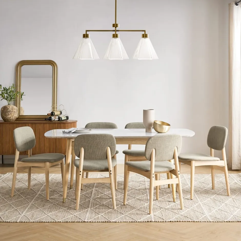 Best Kelsey Chair, White Wash Dining Chairs|Small Dining Room Furniture