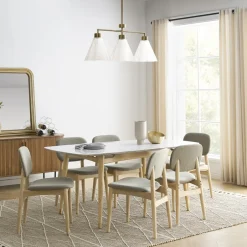Best Kelsey Chair, White Wash Dining Chairs|Small Dining Room Furniture