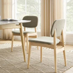 Best Kelsey Chair, White Wash Dining Chairs|Small Dining Room Furniture