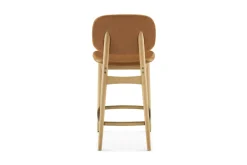 Sale Kelsey Leather Counter Stool Stools & Bar Stools