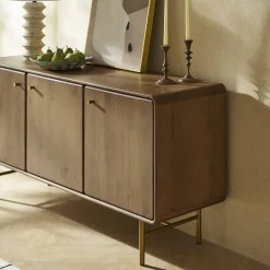 Hot Kinsley Sideboard Sideboards & Buffet Cabinets