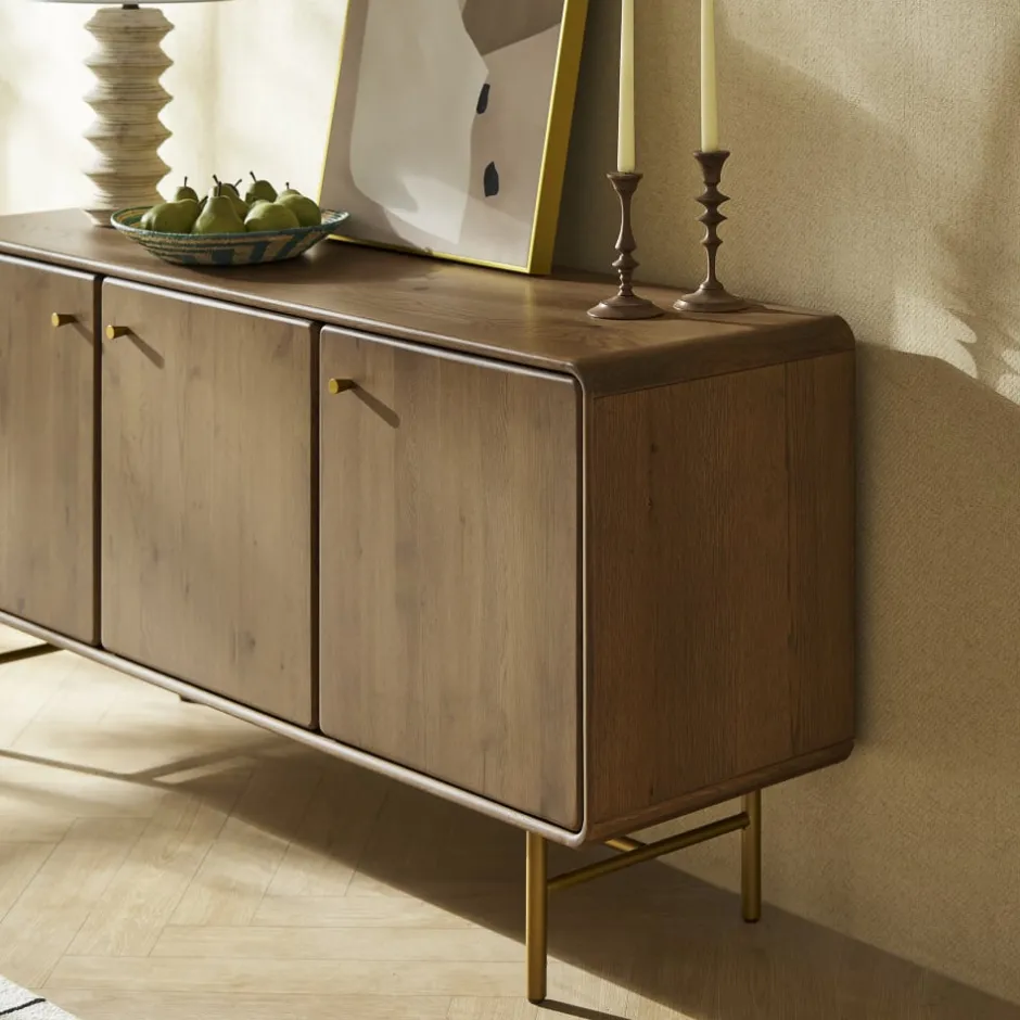 Hot Kinsley Sideboard Sideboards & Buffet Cabinets