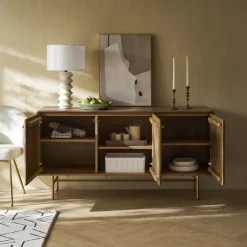 Hot Kinsley Sideboard Sideboards & Buffet Cabinets