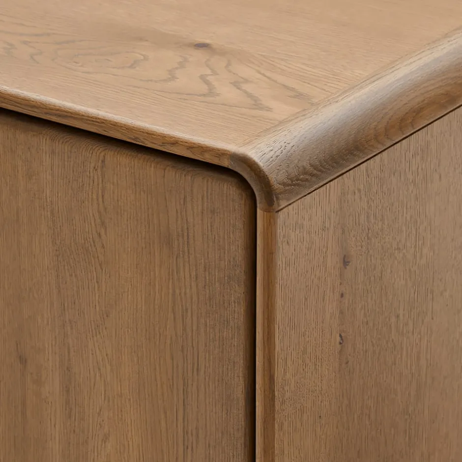 Hot Kinsley Sideboard Sideboards & Buffet Cabinets