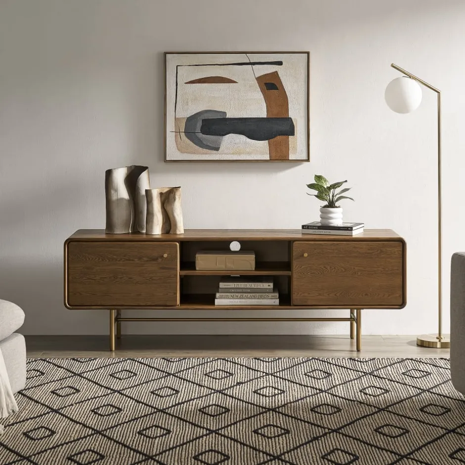 Fashion Kinsley TV Stand Tv Stands