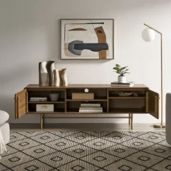 Fashion Kinsley TV Stand Tv Stands