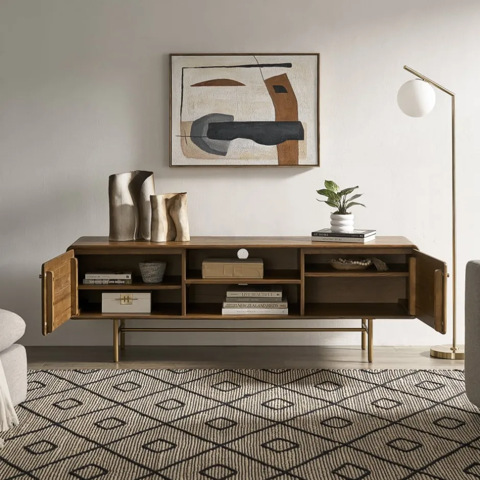 Fashion Kinsley TV Stand Tv Stands