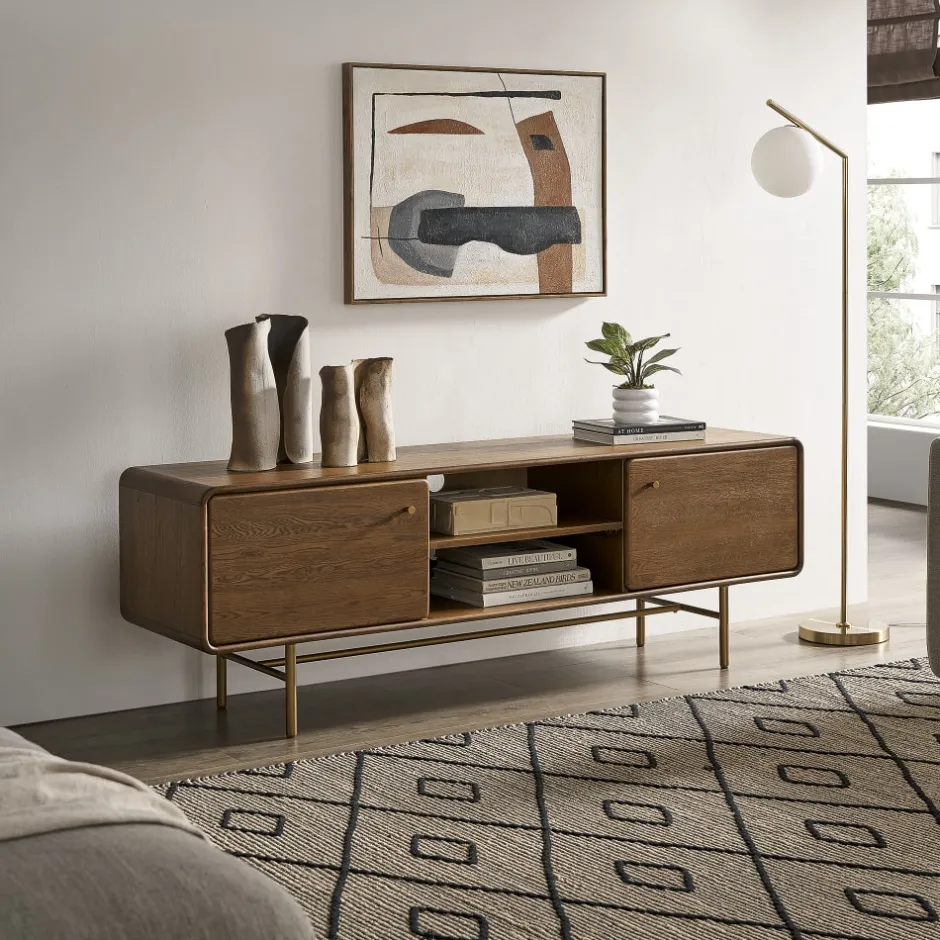 Fashion Kinsley TV Stand Tv Stands