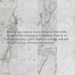 Fashion Lavine Marble Coffee Table Coffee Tables