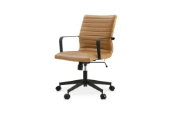 New Levi Leather Office Chair Office Chairs