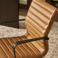 New Levi Leather Office Chair Office Chairs