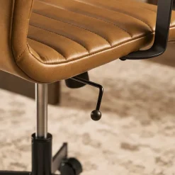 New Levi Leather Office Chair Office Chairs