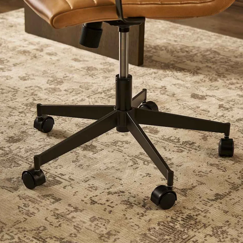 New Levi Leather Office Chair Office Chairs