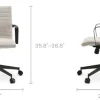Clearance Levi Office Chair Office Chairs