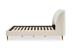 Fashion Lexi Tufted Bed Beds & Bed Frames
