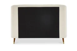 Fashion Lexi Tufted Bed Beds & Bed Frames