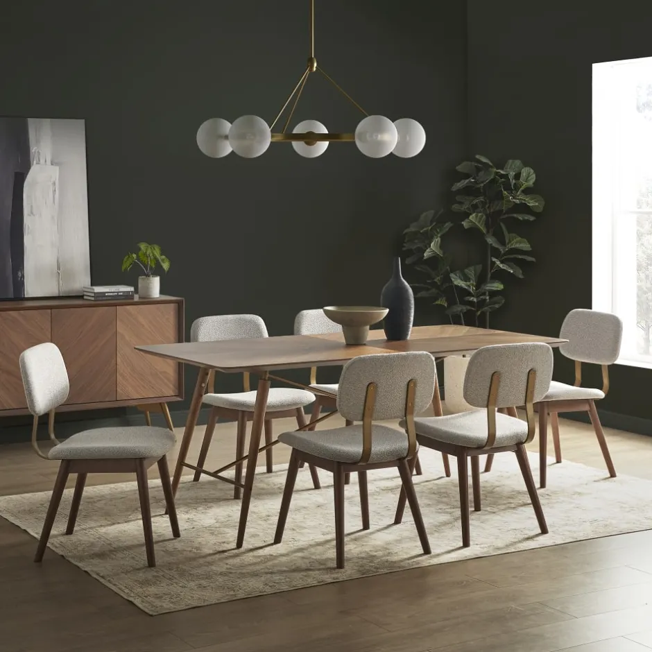 Online Lily Dining Table Dining Tables