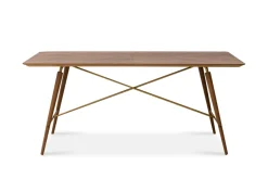 Sale Lily Dining Table with 4 Chairs Small Dining Room Furniture|Dining Room Furniture Sets