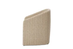 Discount Lorna Outdoor Dining Armchair Outdoor Chairs & Bar Stools