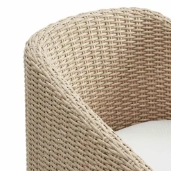 Discount Lorna Outdoor Dining Armchair Outdoor Chairs & Bar Stools
