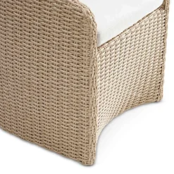 Discount Lorna Outdoor Dining Armchair Outdoor Chairs & Bar Stools