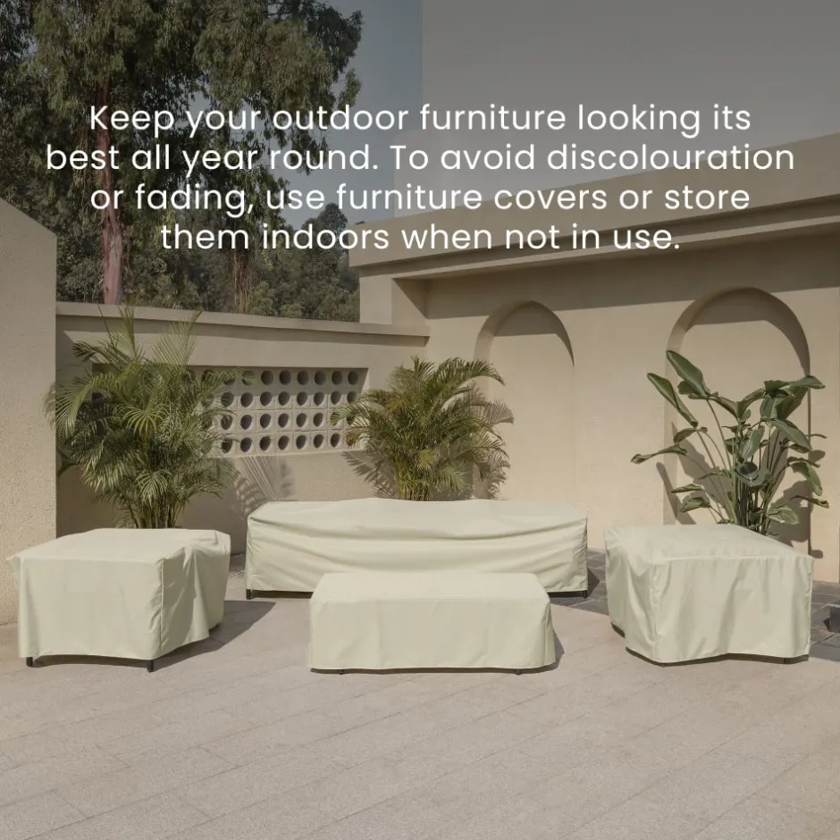 Sale Lorna Outdoor Dining Armchair Cover Outdoor Accessories