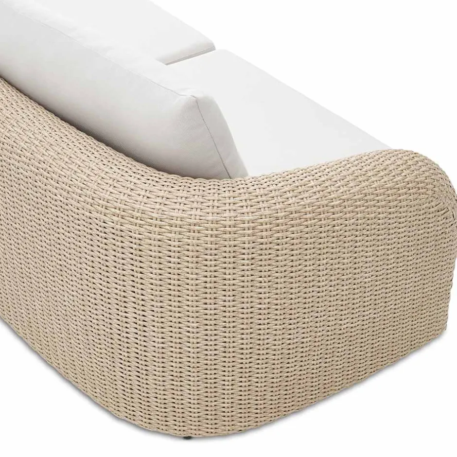 Sale Lorna Outdoor Extended Sofa Outdoor Sofas