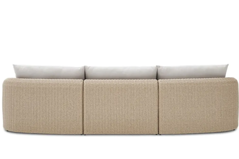 Sale Lorna Outdoor Extended Sofa Outdoor Sofas