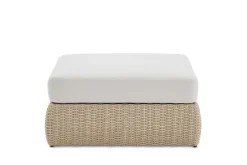 New Lorna Outdoor Ottoman Outdoor Sofas